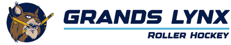 Les Grands Lynx Roller Hockey